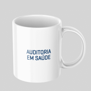 CANECA UNINTER AUDITORIA EM SAÚDE