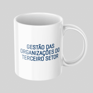CANECA UNINTER GESTÃO DAS ORGANIZAÇÕES DO TERCEIRO SETOR
