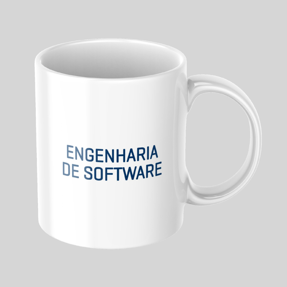 CANECA UNINTER ENGENHARIA DE SOFTWARE