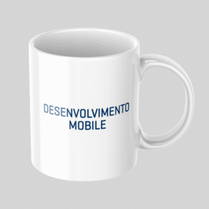 CANECA UNINTER DESENVOLVIMENTO MOBILE