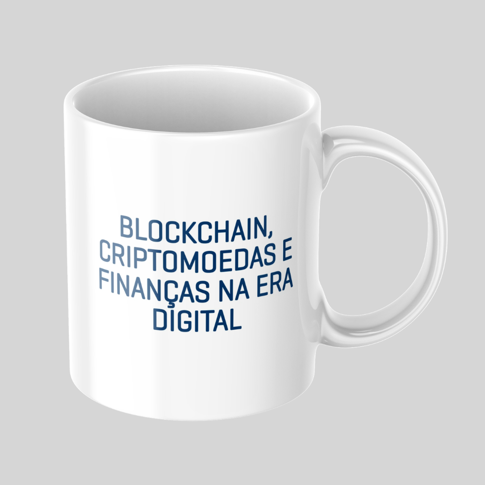 CANECA UNINTER BLOCKCHAIN, CRIPTOMOEDAS E FINANÇAS NA ERA DIGITAL