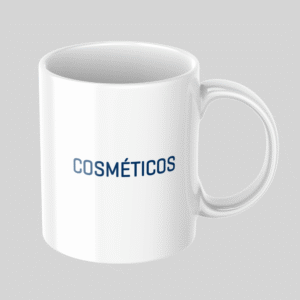 CANECA UNINTER COSMÉTICOS
