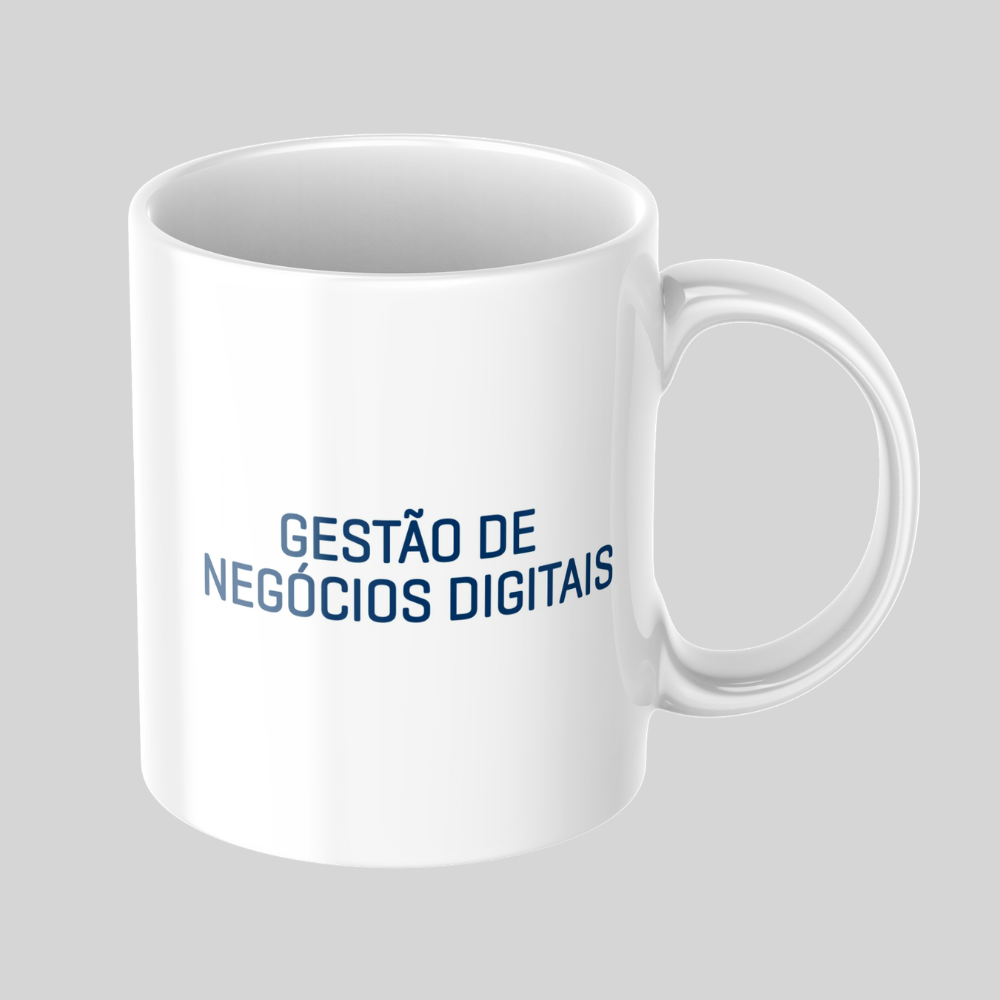 CANECA UNINTER GESTÃO DE NEGÓCIOS DIGITAIS