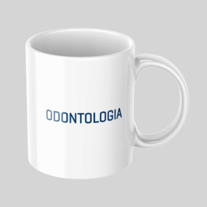 CANECA UNINTER ODONTOLOGIA