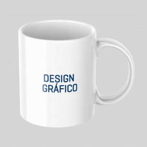 CANECA UNINTER DESIGN GRÁFICO