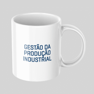 CANECA UNINTER GESTÃO DA PRODUÇÃO INDUSTRIAL