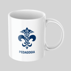 CANECA UNINTER PEDAGOGIA