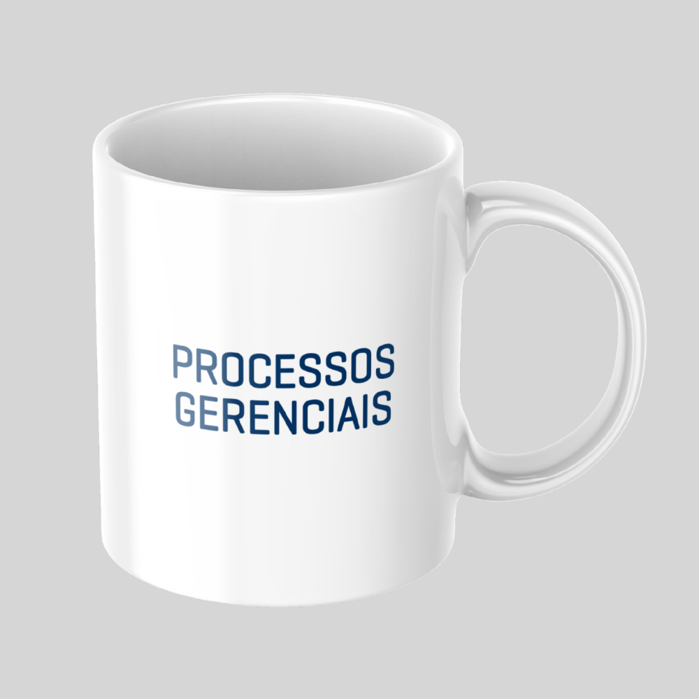 CANECA UNINTER PROCESSOS GERENCIAIS