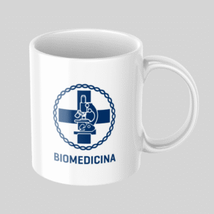 CANECA UNINTER BIOMEDICINA