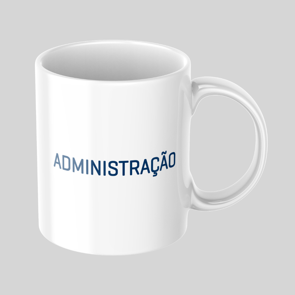 CANECA UNINTER ADMINISTRAÇÃO