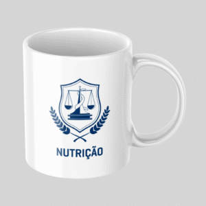 CANECA UNINTER NUTRIÇÃO
