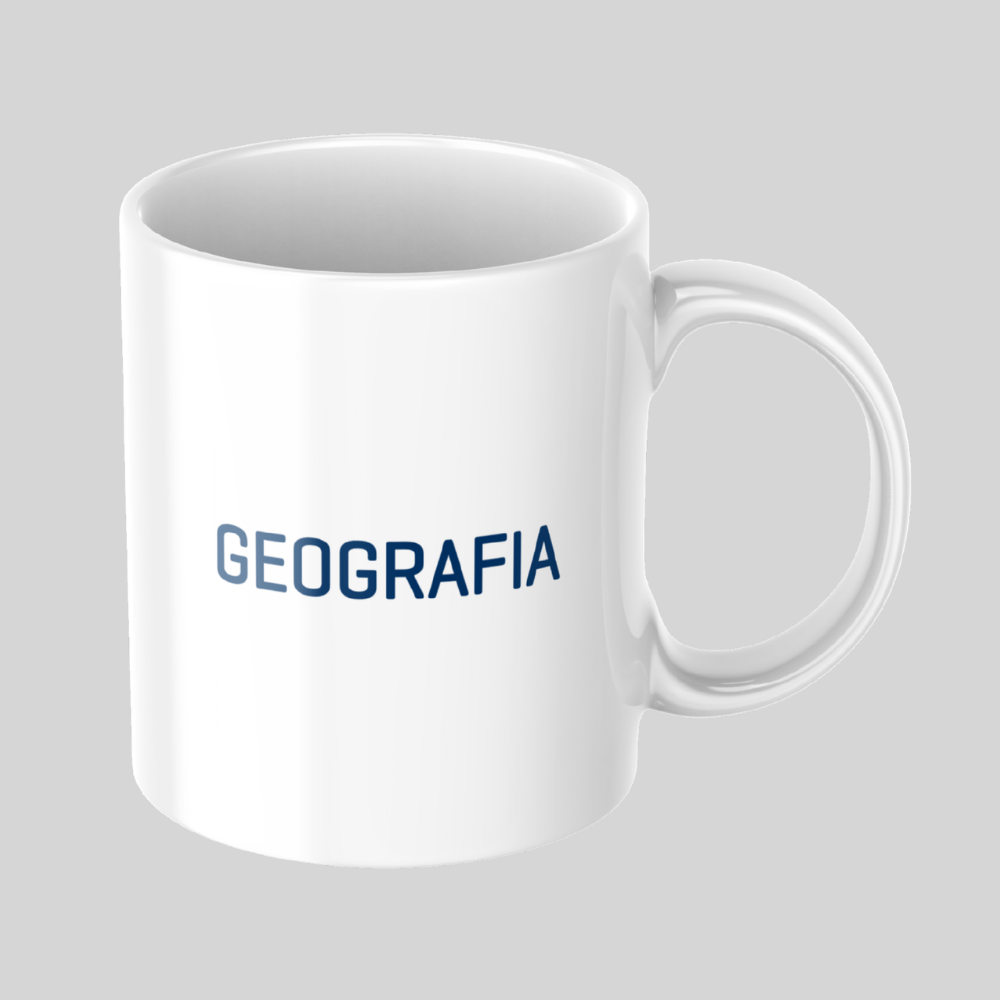 CANECA UNINTER GEOGRAFIA