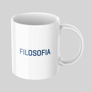 CANECA UNINTER FILOSOFIA