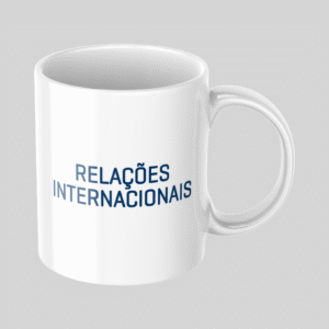 CANECA UNINTER RELAÇÕES INTERNACIONAIS