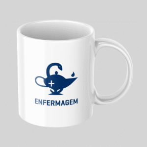 CANECA UNINTER ENFERMAGEM