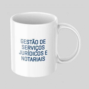 CANECA UNINTER GESTÃO DE SERVIÇOS JURÍDICOS E NOTARIAIS