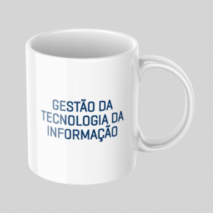 CANECA UNINTER GESTÃO DA TECNOLOGIA DA INFORMAÇÃO