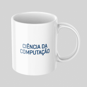 CANECA UNINTER CIÊNCIA DA COMPUTAÇÃO