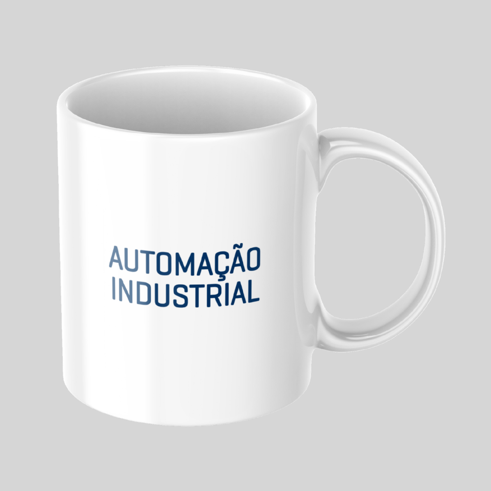 CANECA UNINTER AUTOMAÇÃO INDUSTRIAL