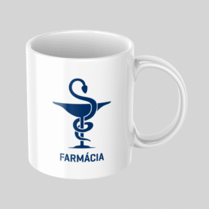 CANECA UNINTER FÁRMACIA
