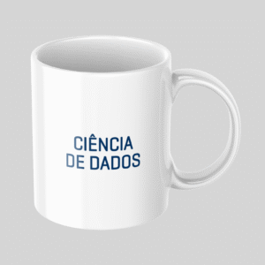 CANECA UNINTER CIÊNCIA DE DADOS