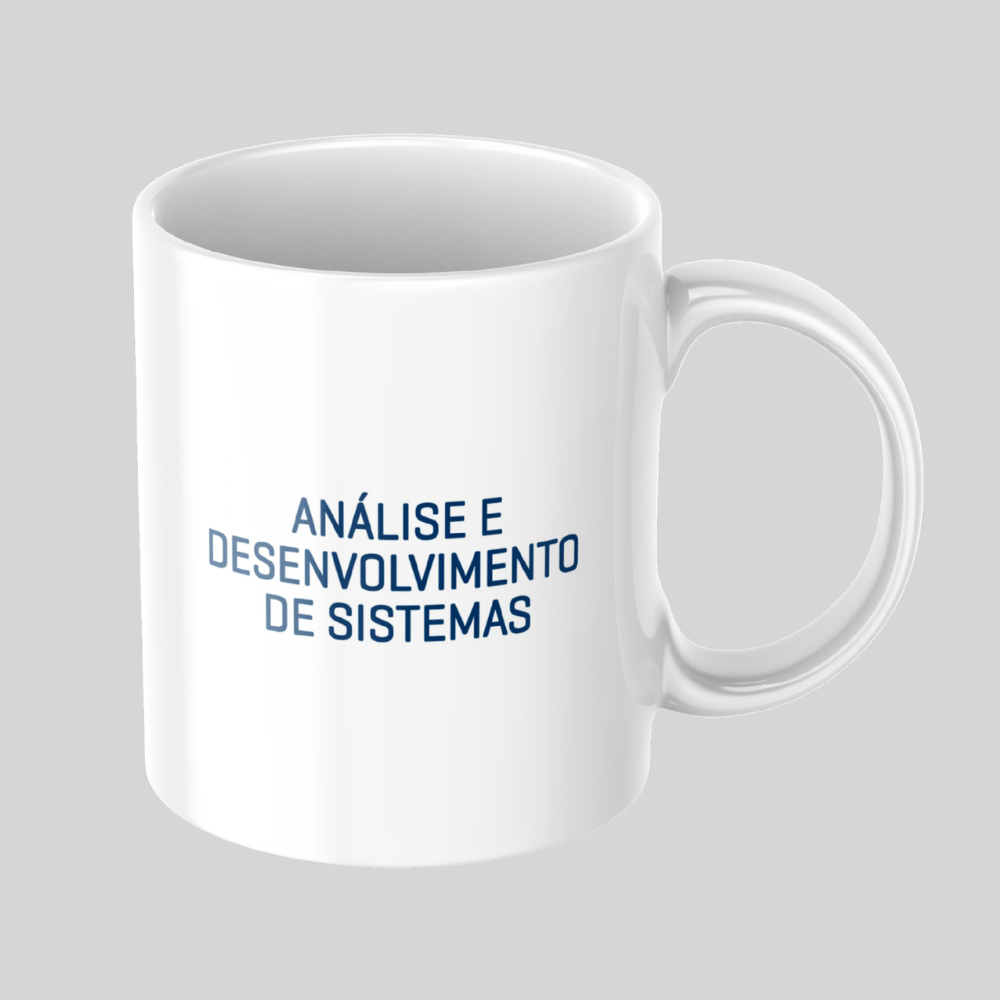 CANECA UNINTER ANÁLISE E DESENVOLVIMENTO DE SISTEMAS