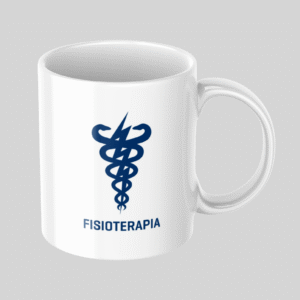 CANECA UNINTER FISIOTERAPIA