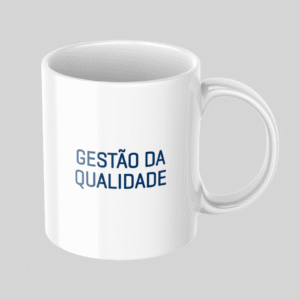 CANECA UNINTER GESTÃO DA QUALIDADE