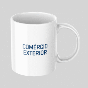CANECA UNINTER COMÉRCIO EXTERIOR
