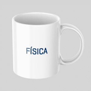 CANECA UNINTER FÍSICA