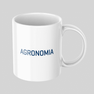CANECA UNINTER AGRONOMIA