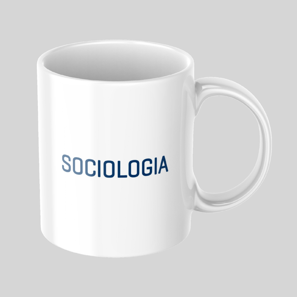 CANECA UNINTER SOCIOLOGIA