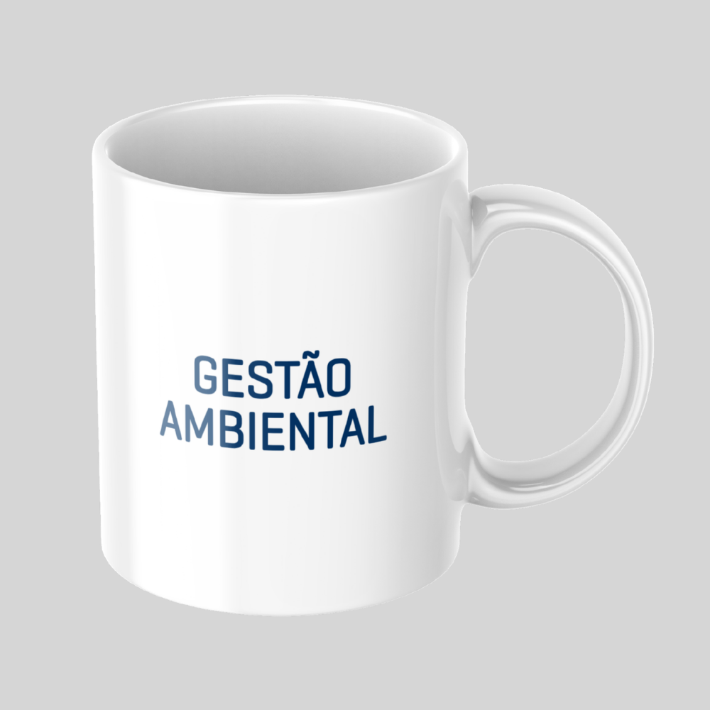 CANECA UNINTER GESTÃO AMBIENTAL