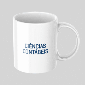 CANECA UNINTER CIÊNCIAS CONTÁBEIS