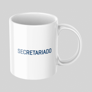CANECA UNINTER SECRETARIADO