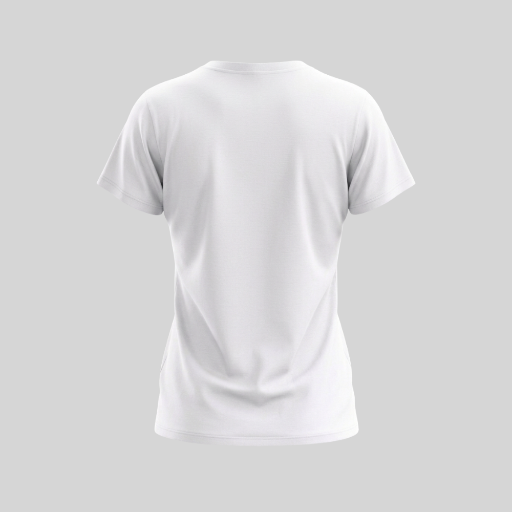 CAMISETA FEMININA UNINTER - Imagem 3