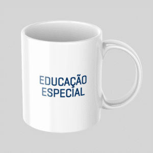 CANECA UNINTER EDUCAÇÃO ESPECIAL