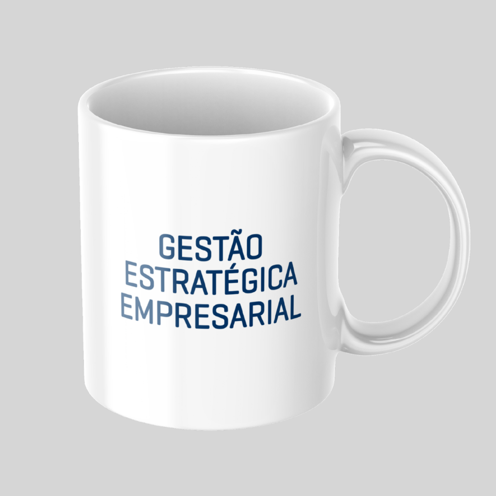 CANECA UNINTER GESTÃO ESTRATÉGICA EMPRESARIAL