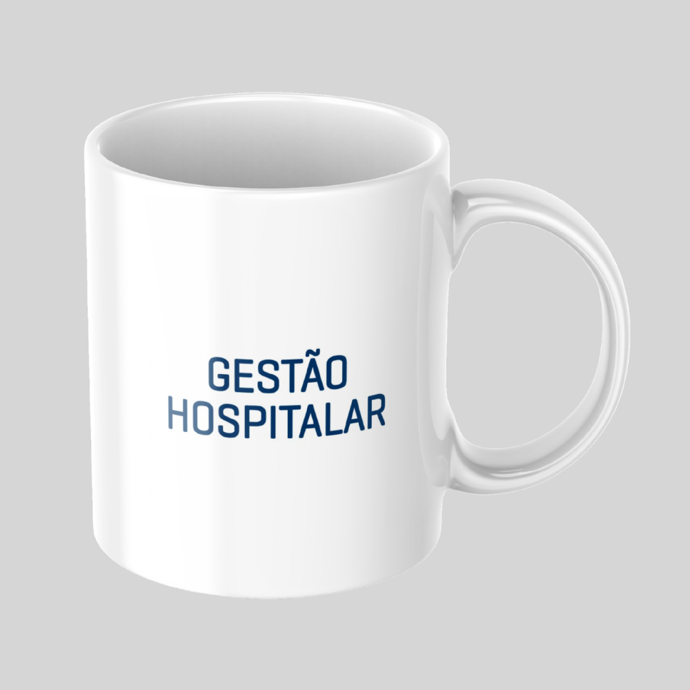 CANECA UNINTER GESTÃO HOSPITALAR