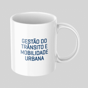 CANECA UNINTER GESTÃO DO TRÂNSITO E MOBILIDADE URBANA