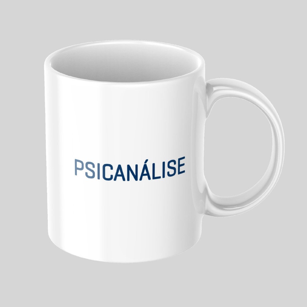 CANECA UNINTER PSICANÁLISE
