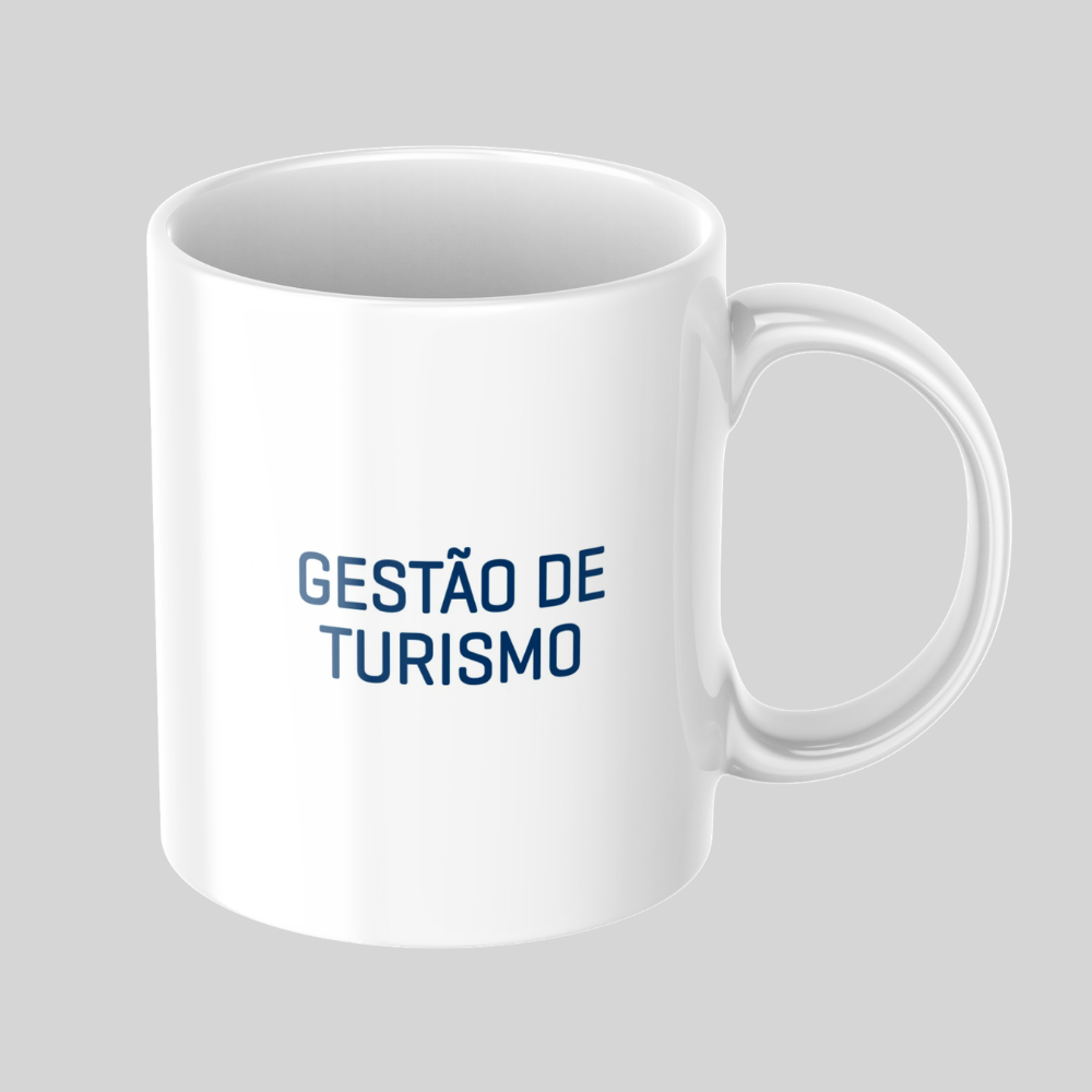 CANECA UNINTER GESTÃO DE TURISMO