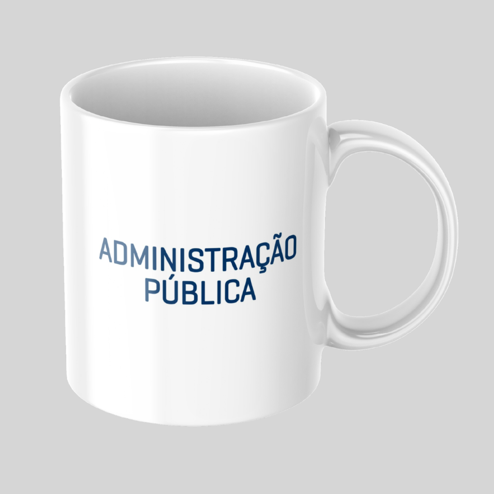CANECA UNINTER ADMINISTRAÇÃO PÚBLICA