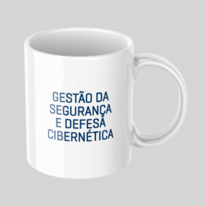 CANECA UNINTER DA SEGURANÇA E DEFESA CIBERNÉTICA