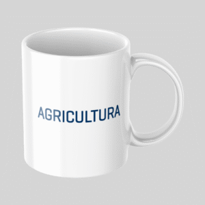 CANECA UNINTER AGRICULTURA