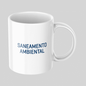 CANECA UNINTER SANEAMENTO AMBIENTAL