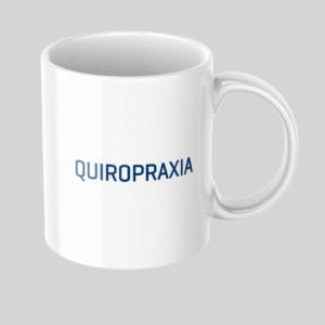 CANECA UNINTER QUIROPRAXIA